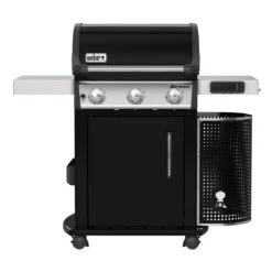 Weber Spirit EPX-315 GBS Gasgrill Schwarz