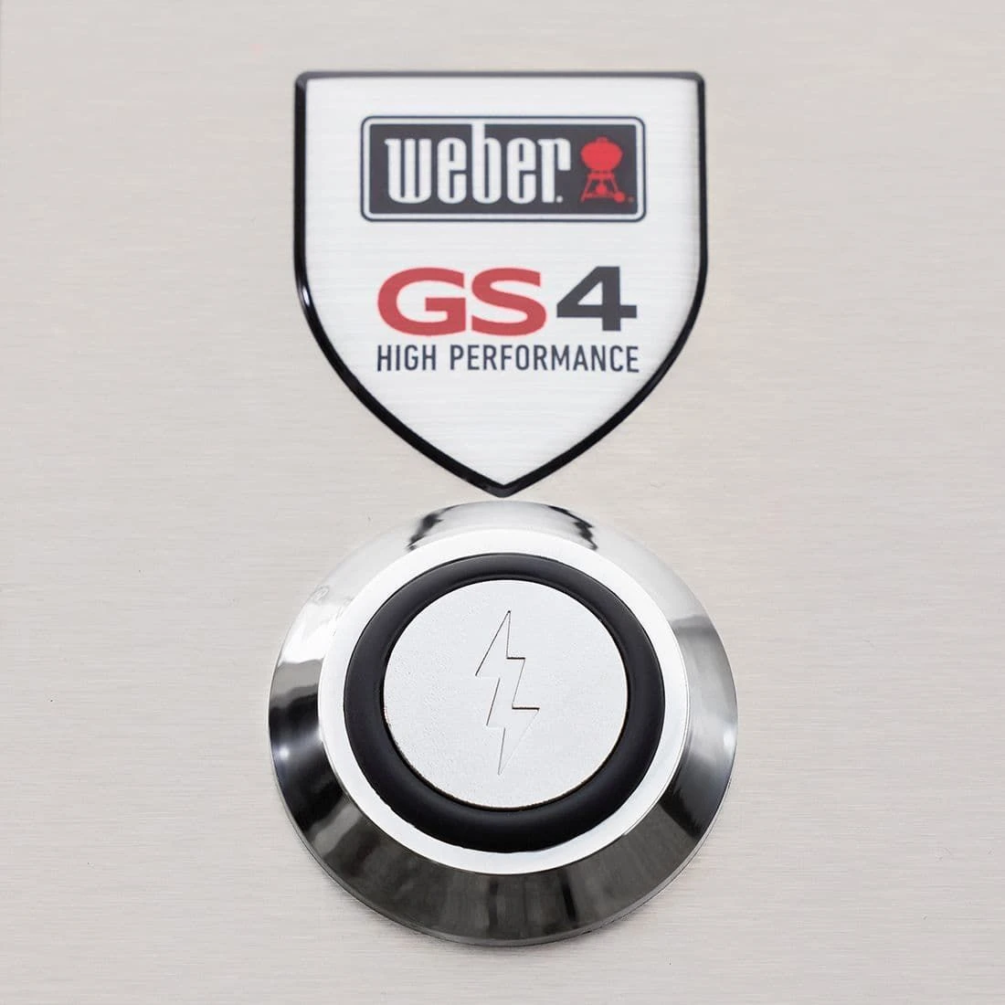 Weber Genesis II EX-315 GBS Gasgrill Schwarz 4 Weber Genesis II EX-315 GBS Gasgrill Schwarz – Bild 4