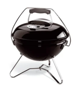 Weber Smokey Joe Premium Kugelgrill Ø37cm Schwarz