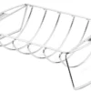 Weber Spare Rib Halter & Bratenkorb