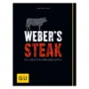 Weber Grillbuch "Weber's Steak"
