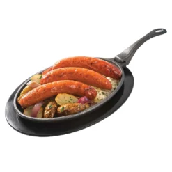 Napoleon Gusseiserne Pfanne Mit Untersetzer -Gartenmöbel Geschäft 772291 8