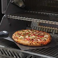 Napoleon PRO Pizzaheber Silber -Gartenmöbel Geschäft 772544 3