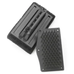 Napoleon PRO Ersatzbürstenkopf Und Scheuerschwamm