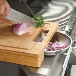 Napoleon PRO Schneidebrett -Gartenmöbel Geschäft 772599 3