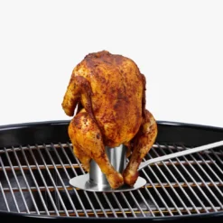 Rösle Hähnchenbräter Edelstahl -Gartenmöbel Geschäft 785678 3