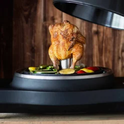 Rösle Hähnchenbräter Edelstahl -Gartenmöbel Geschäft 785678 4