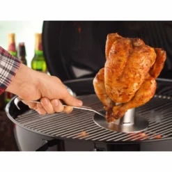 Rösle Hähnchenbräter Edelstahl -Gartenmöbel Geschäft 785678 5