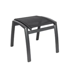 Hartman Alice Hocker Aluminium/Textilene 4x4 Xerix