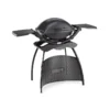 Weber Elektrogrill Q 2400 Stand Dark Grey