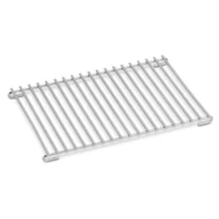 Weber Q Bratenrost, Klein