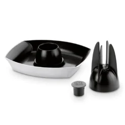 Weber Style Geflügelhalter