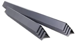 Weber Ersatz Flavorizer Bars Für Spirit 200-Serie (ab 2013) Aus Emailliertem Stahl