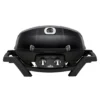 Napoleon Travel Q Pro 285 Gasgrill Schwarz