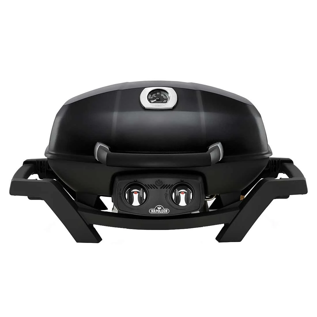 Napoleon Travel Q Pro 285 Gasgrill Schwarz 1 Napoleon Travel Q Pro 285 Gasgrill Schwarz