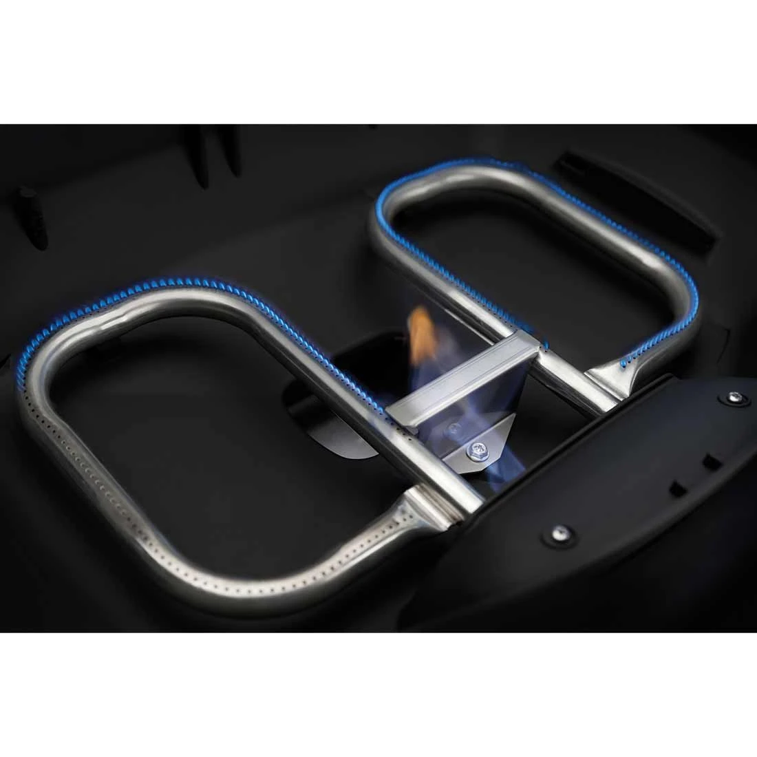 Napoleon Travel Q Pro 285 Gasgrill Schwarz 4 Napoleon Travel Q Pro 285 Gasgrill Schwarz – Bild 4