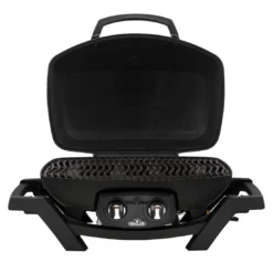 Napoleon Travel Q Pro 285 Gasgrill Schwarz 16 Napoleon Travel Q Pro 285 Gasgrill Schwarz -Gartenmöbel Geschäft 807282 6