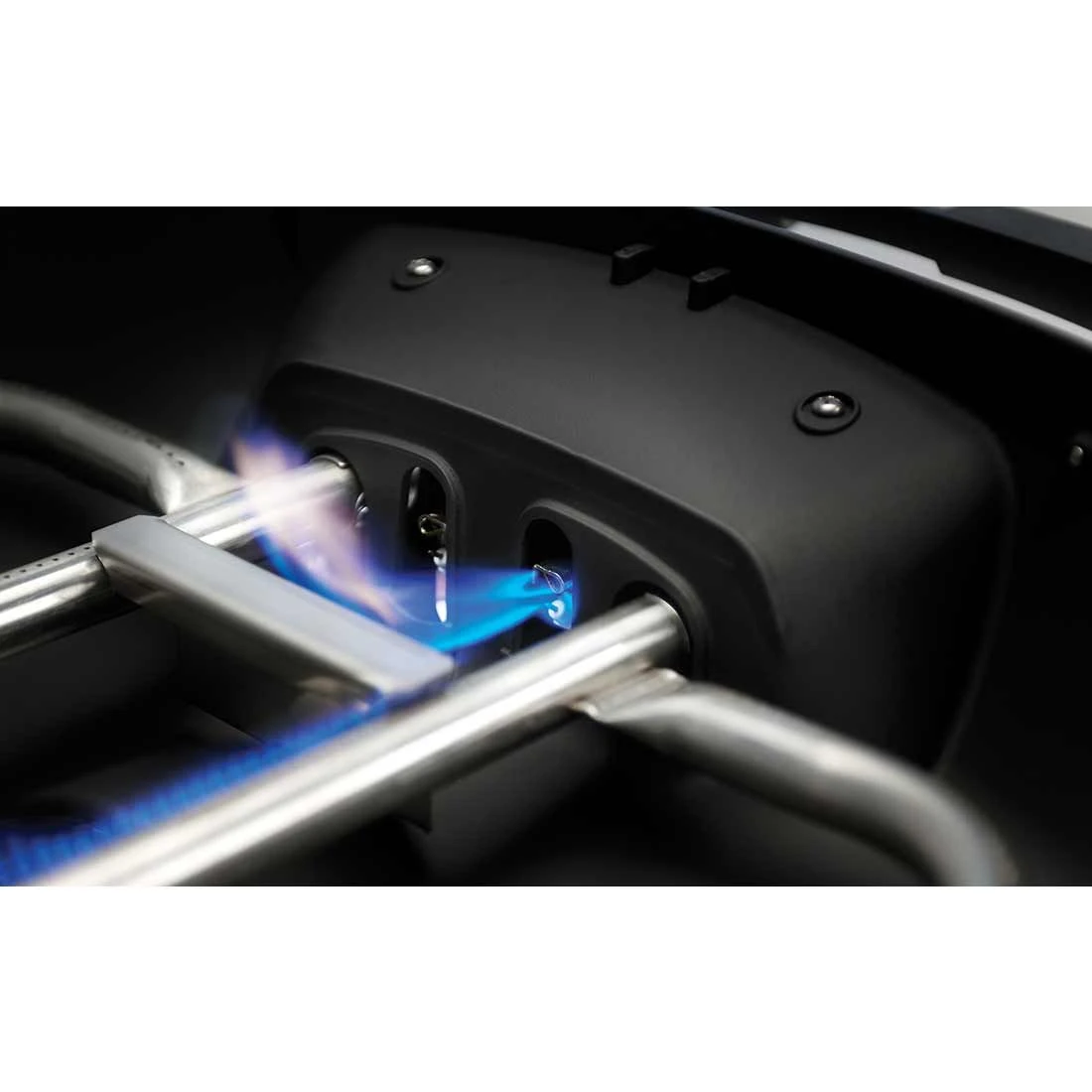 Napoleon Travel Q Pro 285 Gasgrill Schwarz 8 Napoleon Travel Q Pro 285 Gasgrill Schwarz – Bild 8