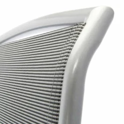 Best Palermo Klappsessel Aluminium/Textilene Silber/Anthrazit -Gartenmöbel Geschäft 811638 3