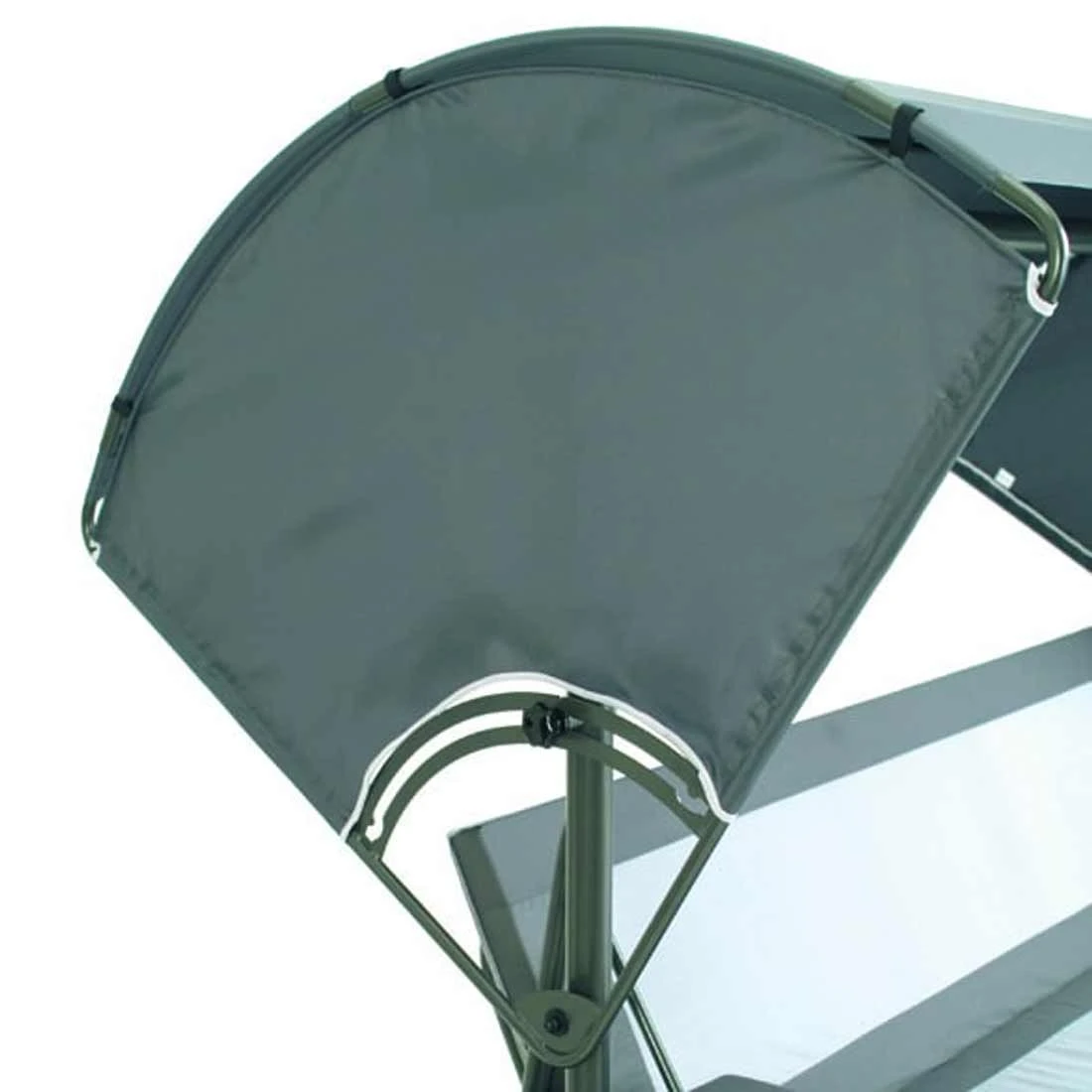 Acamp Windschutz NEU Star-Schaukel Modell 2014 Anthrazit 1 Acamp Windschutz NEU Star-Schaukel Modell 2014 Anthrazit