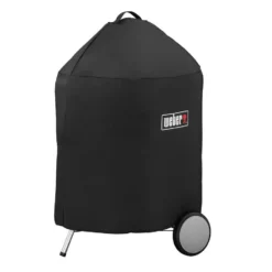 Weber Premium Grillabdeckung Für Original Kettle Premium Und Master Touch GBS ø 57 Cm
