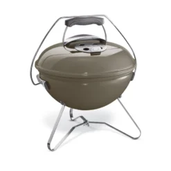 Weber Smokey Joe Premium Kugelgrill Ø37 Cm Smoke Grey