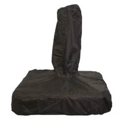 Liro Schutzhülle Für Schirmständer 45 Kg Dunkelgrau