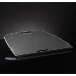 Napoleon Grillplatte Für Travel Q Gusseisen -Gartenmöbel Geschäft 857222 4