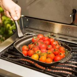 Napoleon Gusseisenpfanne Mit Griff -Gartenmöbel Geschäft 857244 4