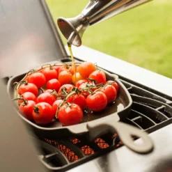 Napoleon Gusseisenpfanne Mit Griff -Gartenmöbel Geschäft 857244 5