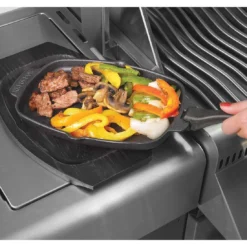 Napoleon Gusseisenpfanne Mit Griff -Gartenmöbel Geschäft 857244 6