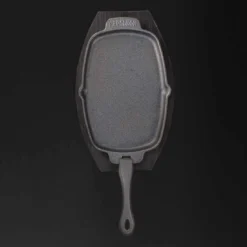 Napoleon Gusseisenpfanne Mit Griff -Gartenmöbel Geschäft 857244 7