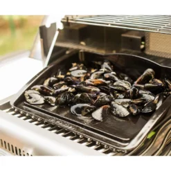 Napoleon Gusseisen-Bratpfanne -Gartenmöbel Geschäft 857266 4