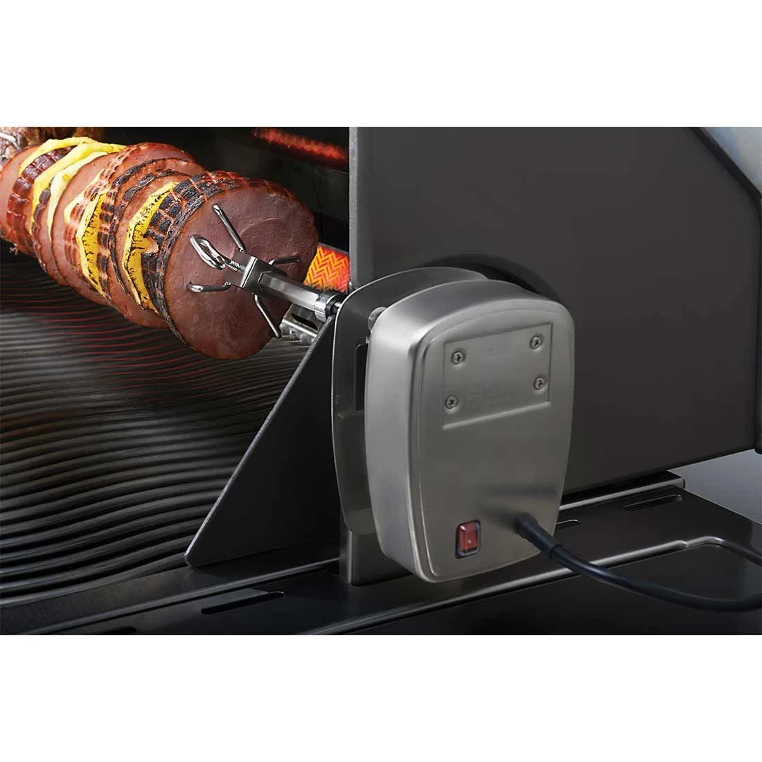 Napoleon Drehspieß Commercial Quality 600/605/730 2 Napoleon Drehspieß Commercial Quality 600/605/730 – Bild 2