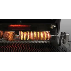 Napoleon Drehspieß Commercial Quality 600/605/730 6 Napoleon Drehspieß Commercial Quality 600/605/730 -Gartenmöbel Geschäft 866473 3