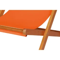 Siena Garden Faro Beach-Liegestuhl Holz/Textilene Orange 37 Siena Garden Faro Beach-Liegestuhl Holz/Textilene Orange -Gartenmöbel Geschäft 868981 18