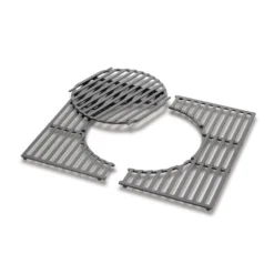 Weber GBS-Grillrost Für Spirit 300, Gusseisen