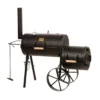 Joe’s BBQ Smoker 16“ Wild West