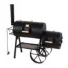 Joe’s BBQ Smoker 16“ Tradition Schwarz