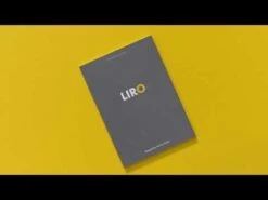 LiRo Mini Plus 45-K Mobiler Schirmständer Mit Schnellspanner Weiß