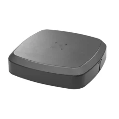 Schneider® Schneider Schirmständer Mit Hubfunktion Und Rollen LK159 / M8 Anthrazit