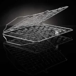 Napoleon Fisch- Und Gemüsehalter, Klappbar 13 Napoleon Fisch- Und Gemüsehalter, Klappbar -Gartenmöbel Geschäft 930592 7