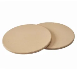 Napoleon Pizzasteinset Für Travel Q, 2 Stück