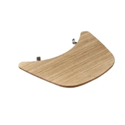 Weber Arbeitstisch Für Kugelgrills, Bambusholz