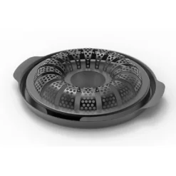 Weber Halterung Für Schweinefleischstreifen Dunkelgrau