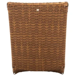 MBM Heaven Swing Gartenliege Aluminium/Geflecht Tobacco -Gartenmöbel Geschäft 998319 4