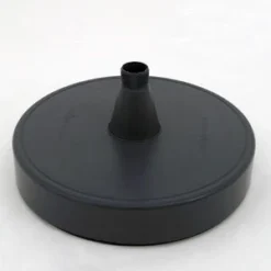 Sun Garden Sonnenschirmständer Für Easy Sun Ampelgroßschirme Anthrazit