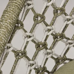 Best Mali Gartensessel Aluminium/Rope/Sunbrella Anthrazit/Grün-Melange 7 Best Mali Gartensessel Aluminium/Rope/Sunbrella Anthrazit/Grün-Melange -Gartenmöbel Geschäft best mali gartensessel aluminium rope sunbrella anthrazit grun melange 1212170 3