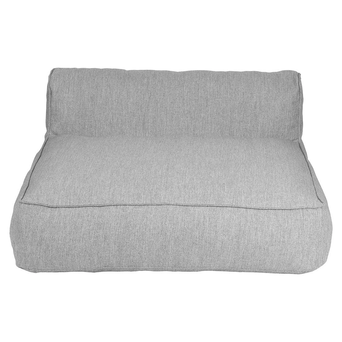 Blomus Grow Doppelliege Kunstfaser Cloud 2 Blomus Grow Doppelliege Kunstfaser Cloud – Bild 2