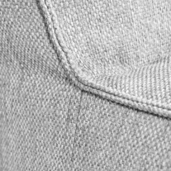 Blomus Grow Doppelliege Kunstfaser Cloud 7 Blomus Grow Doppelliege Kunstfaser Cloud -Gartenmöbel Geschäft blomus grow doppel loungeliege kunstfaser 1410797 3